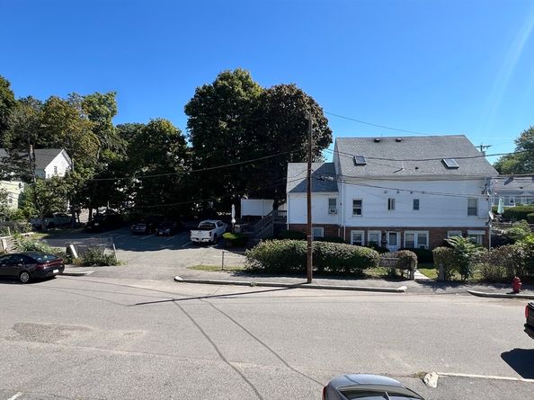 91-99 Garfield Street, Quincy MA 02169