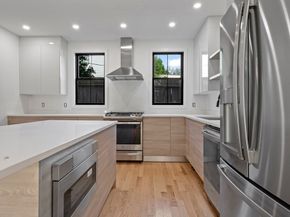 3 Pulaski Ave, Boston MA 02127