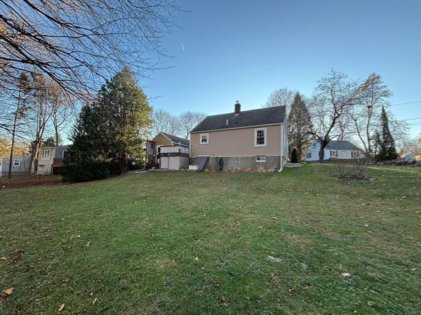 21 Highland Park Road, Rutland MA 01543