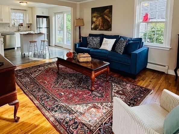 21 Highland Park Road, Rutland MA 01543