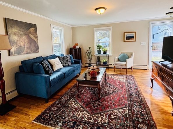 21 Highland Park Road, Rutland MA 01543