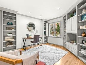 67 Algonquin Road 67, Newton MA 02467