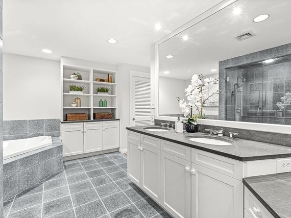 67 Algonquin Road 67, Newton MA 02467