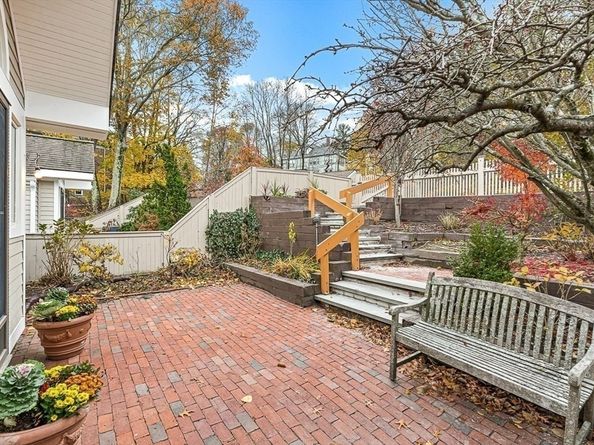 67 Algonquin Road 67, Newton MA 02467