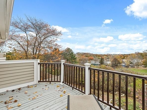 67 Algonquin Road 67, Newton MA 02467