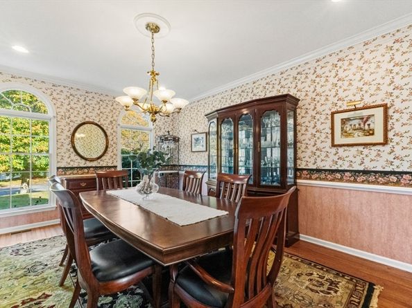 25 Knight Way, Marlborough MA 01752