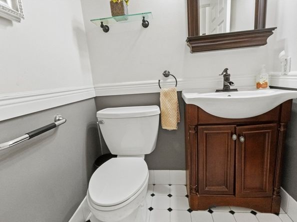 25 Knight Way, Marlborough MA 01752