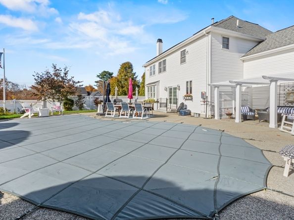 25 Knight Way, Marlborough MA 01752