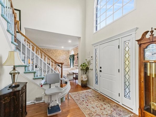 25 Knight Way, Marlborough MA 01752