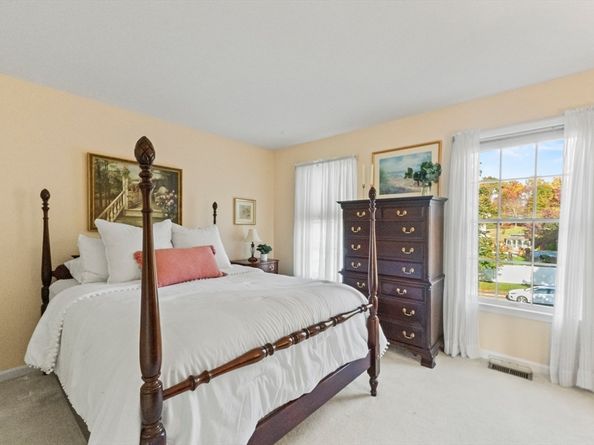 25 Knight Way, Marlborough MA 01752