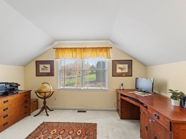 25 Knight Way, Marlborough MA 01752