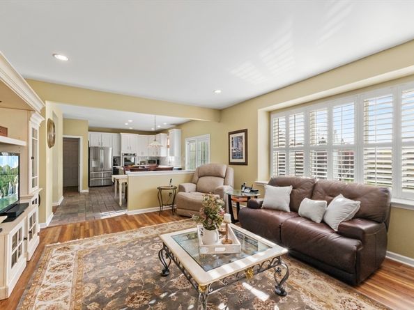 25 Knight Way, Marlborough MA 01752