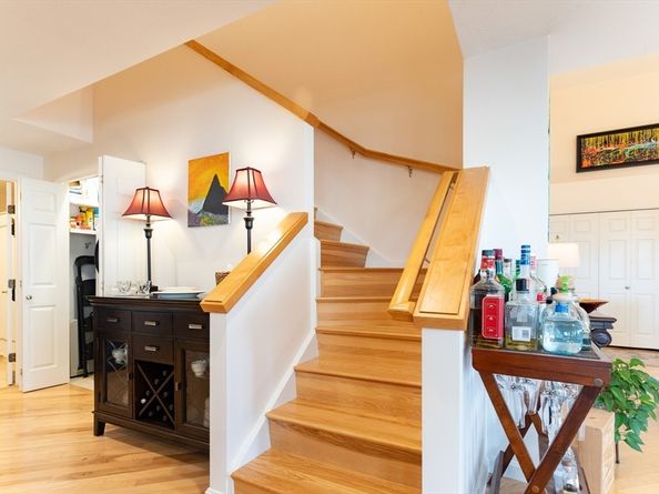 44 Elm Street 501, Worcester MA 01609