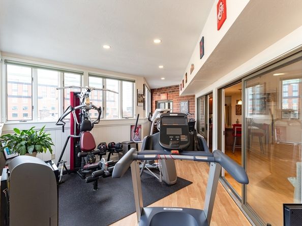 44 Elm Street 501, Worcester MA 01609