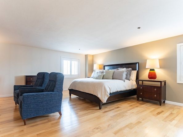 44 Elm Street 501, Worcester MA 01609