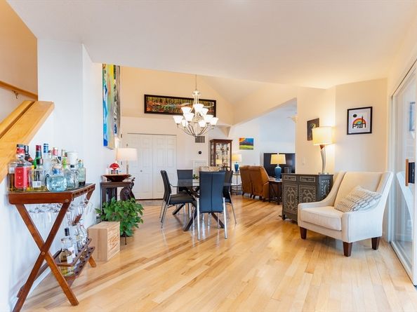 44 Elm Street 501, Worcester MA 01609