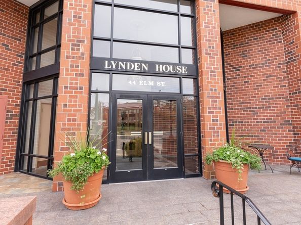 44 Elm Street 501, Worcester MA 01609