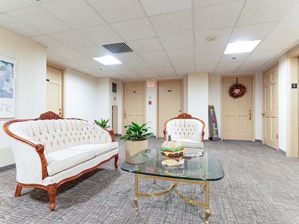 44 Elm Street 501, Worcester MA 01609