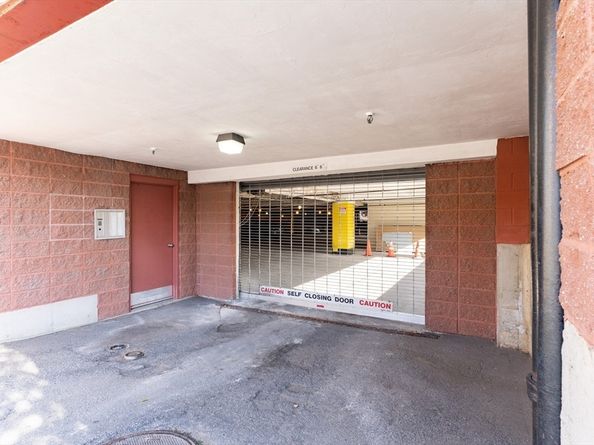 44 Elm Street 501, Worcester MA 01609