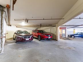 44 Elm Street 501, Worcester MA 01609