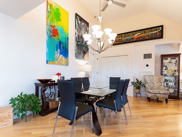 44 Elm Street 501, Worcester MA 01609