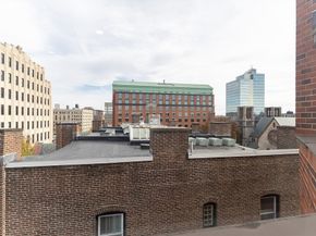 44 Elm Street 501, Worcester MA 01609