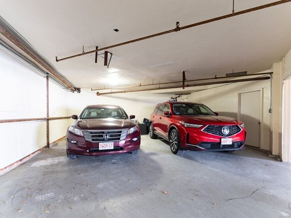 44 Elm Street 501, Worcester MA 01609