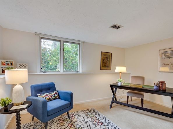 50 Windingwood  Lane 50, Lincoln MA 01773