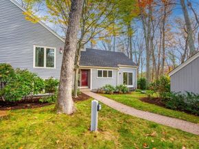 50 Windingwood  Lane 50, Lincoln MA 01773