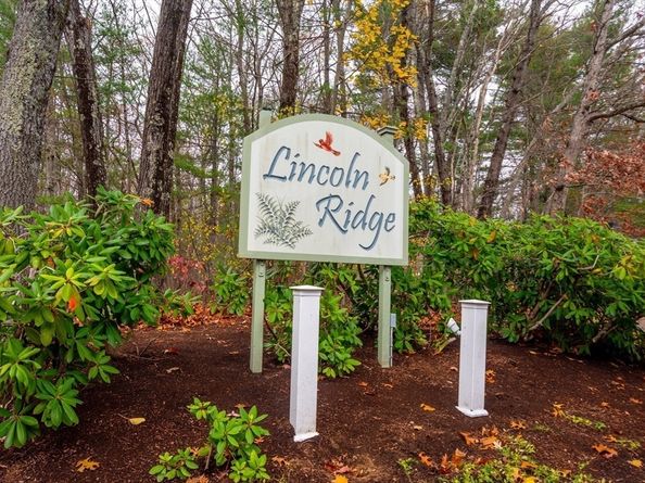 50 Windingwood  Lane 50, Lincoln MA 01773