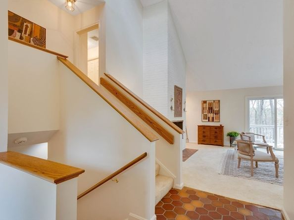 50 Windingwood  Lane 50, Lincoln MA 01773