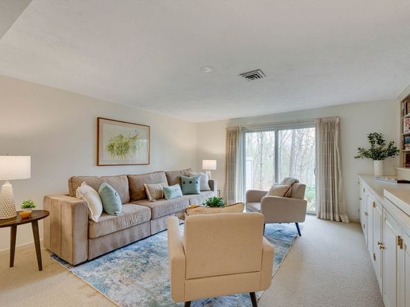 50 Windingwood  Lane 50, Lincoln MA 01773