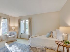 50 Windingwood  Lane 50, Lincoln MA 01773