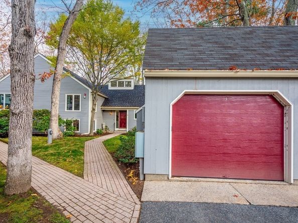 50 Windingwood  Lane 50, Lincoln MA 01773