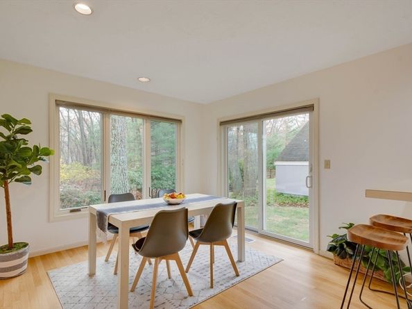 50 Windingwood  Lane 50, Lincoln MA 01773