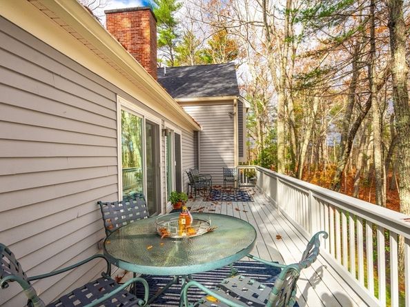 50 Windingwood  Lane 50, Lincoln MA 01773