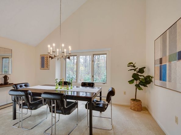 50 Windingwood  Lane 50, Lincoln MA 01773