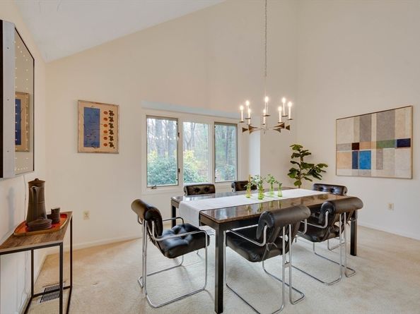 50 Windingwood  Lane 50, Lincoln MA 01773