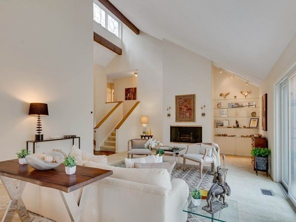 50 Windingwood  Lane 50, Lincoln MA 01773