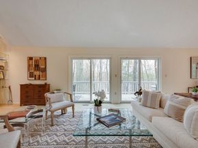 50 Windingwood  Lane 50, Lincoln MA 01773