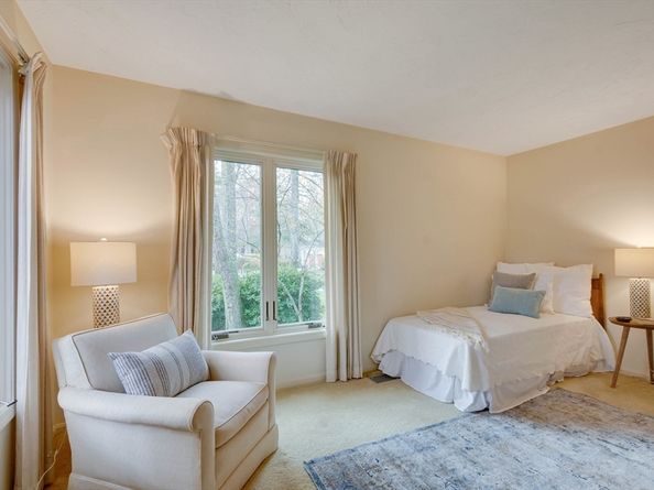 50 Windingwood  Lane 50, Lincoln MA 01773