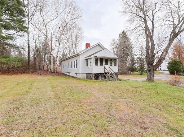 71 W Main St, West Brookfield MA 01585