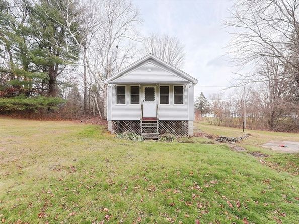 71 W Main St, West Brookfield MA 01585