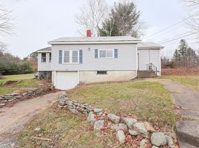 71 W Main St, West Brookfield MA 01585