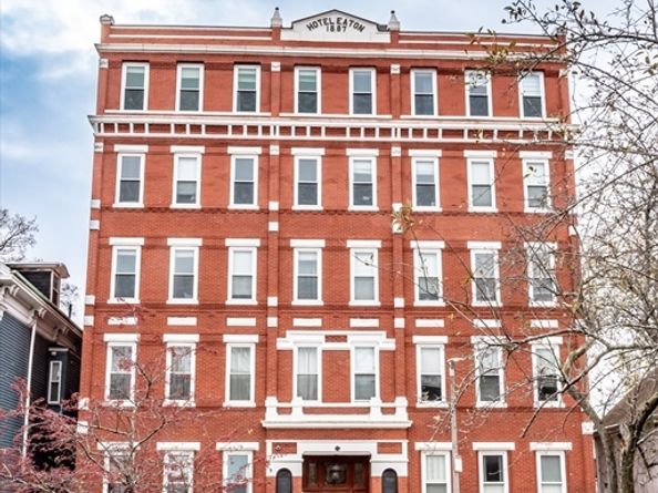 309 Emerson St 14, Boston MA 02127