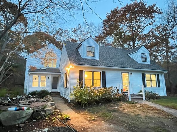 33 Highview Rd, Rockport MA 01966