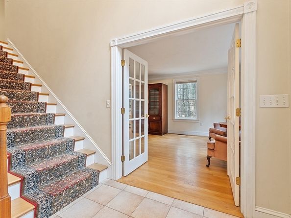 96 Cedarwood Rd., Boxborough MA 01719