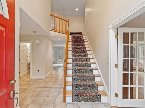 96 Cedarwood Rd., Boxborough MA 01719