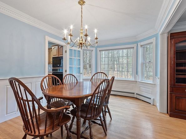 96 Cedarwood Rd., Boxborough MA 01719