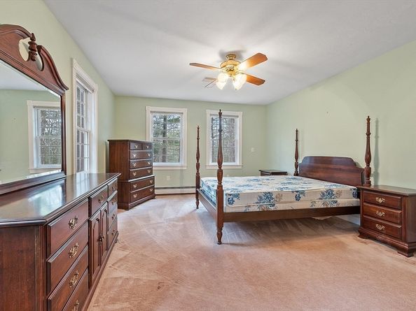 96 Cedarwood Rd., Boxborough MA 01719